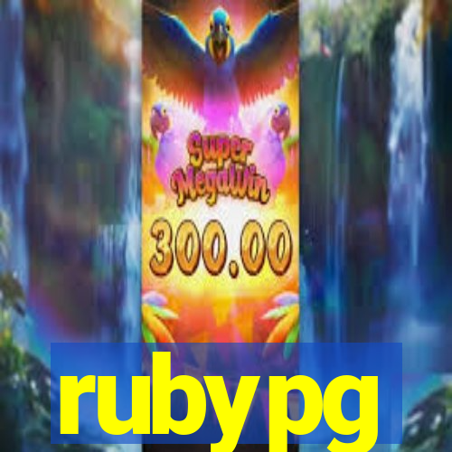 rubypg