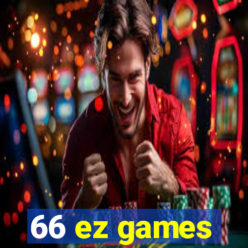 66 ez games