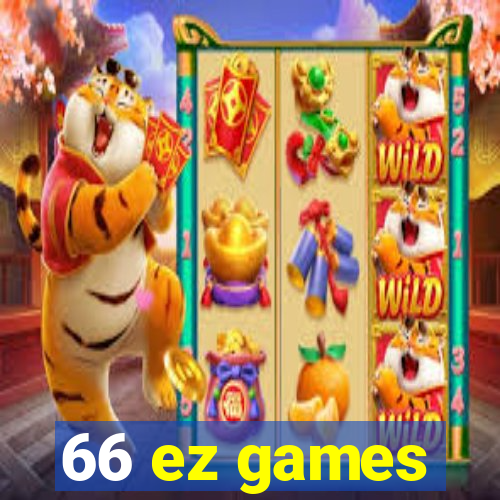 66 ez games