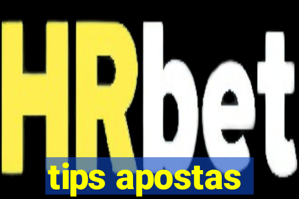 tips apostas