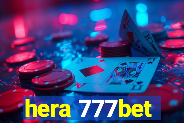 hera 777bet