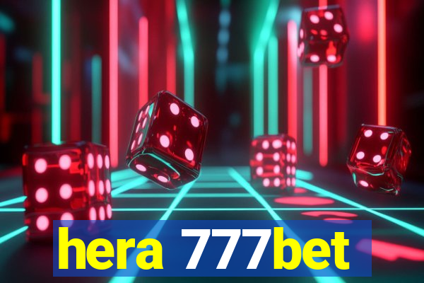 hera 777bet