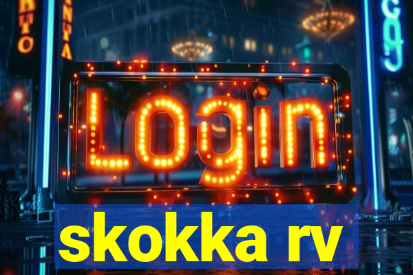 skokka rv