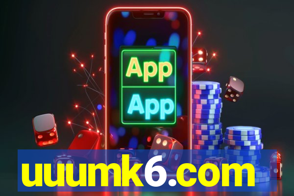 uuumk6.com