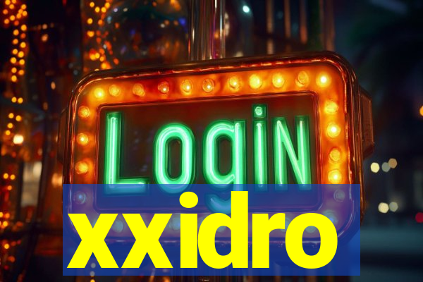 xxidro