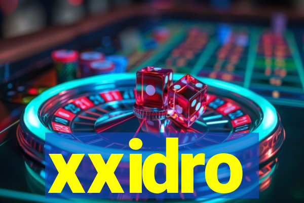 xxidro