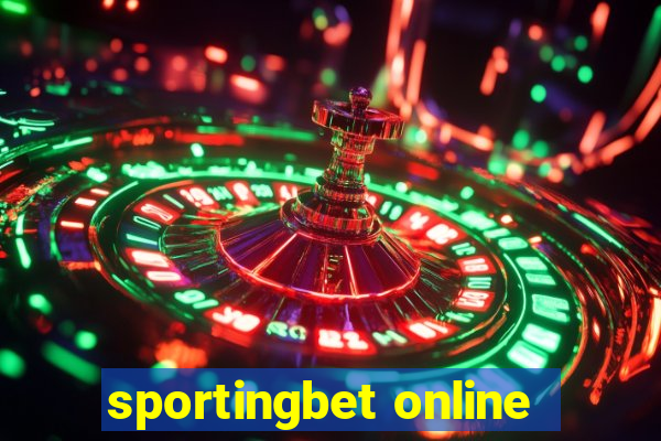 sportingbet online