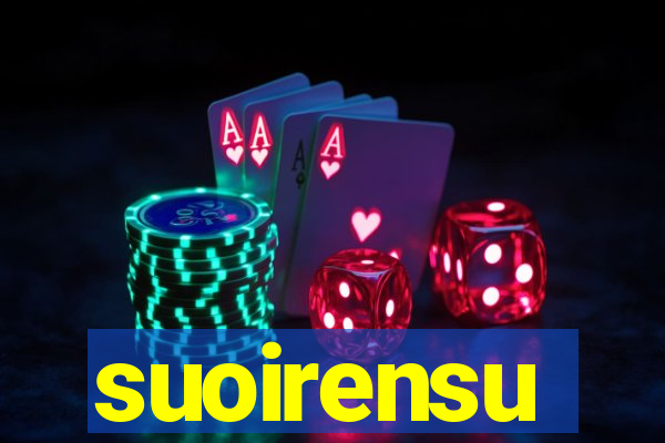 suoirensu