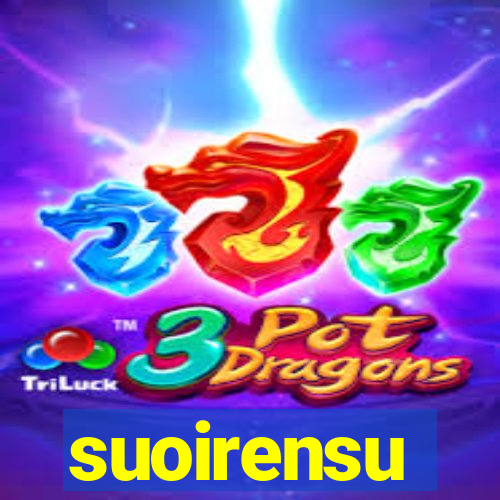 suoirensu