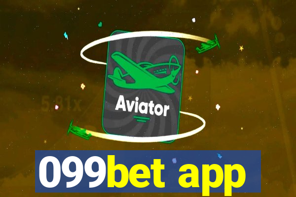 099bet app