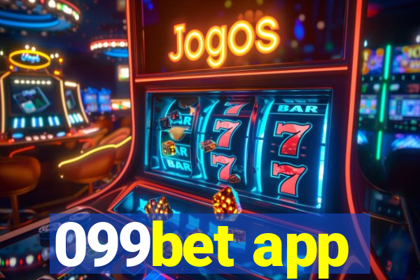 099bet app