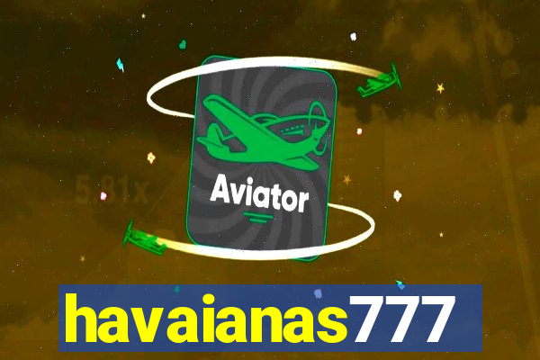 havaianas777