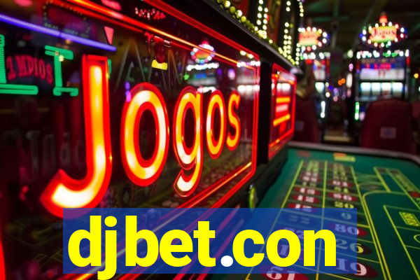 djbet.con