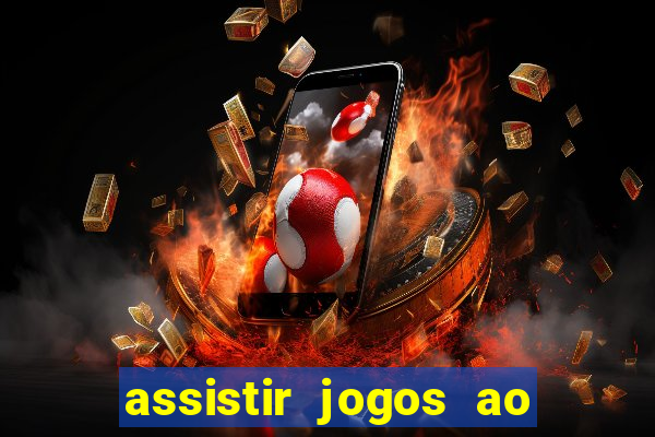 assistir jogos ao vivo rmc