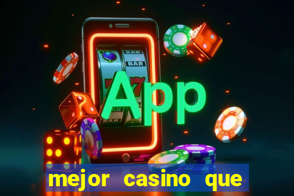 mejor casino que acepta astropay