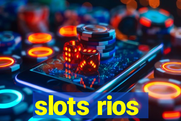 slots rios