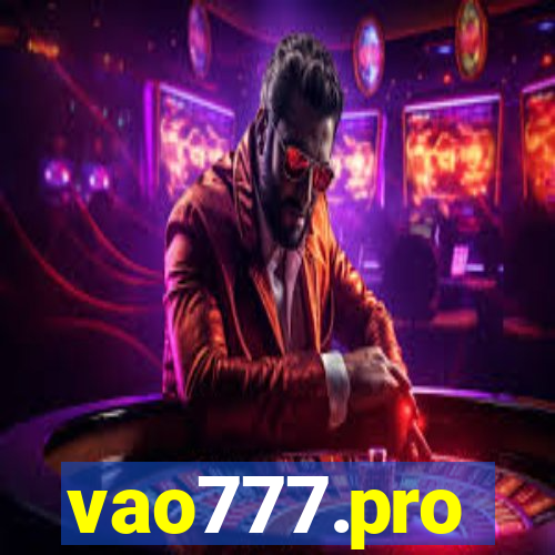 vao777.pro