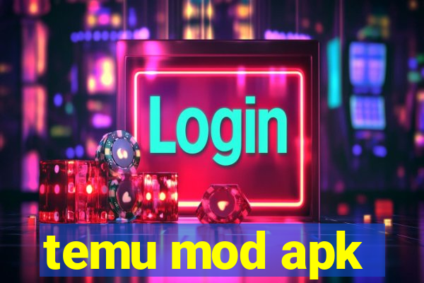 temu mod apk