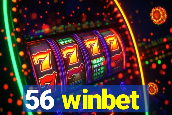 56 winbet