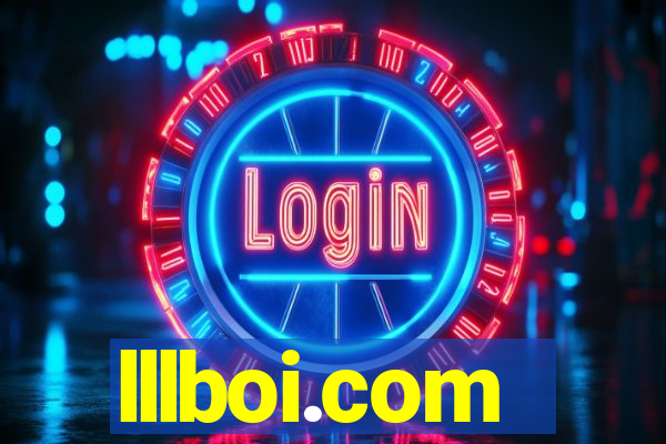 lllboi.com