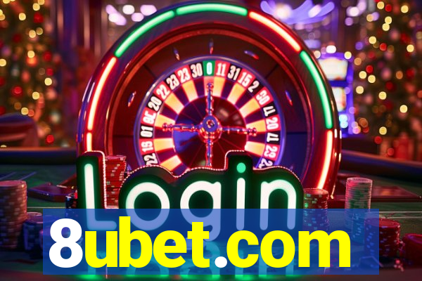 8ubet.com