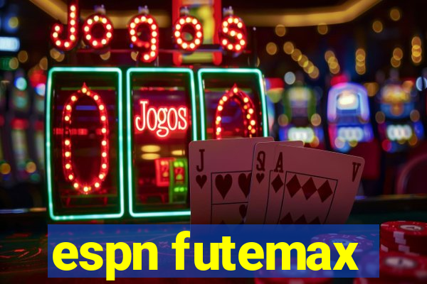 espn futemax