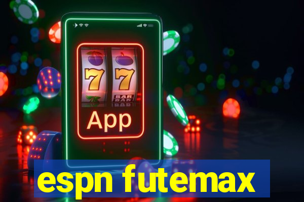 espn futemax