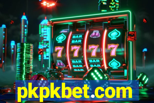 pkpkbet.com