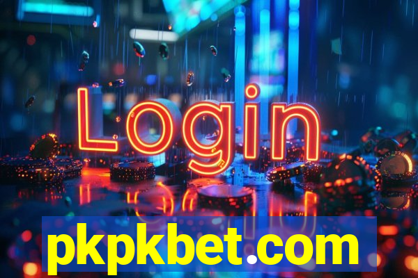 pkpkbet.com