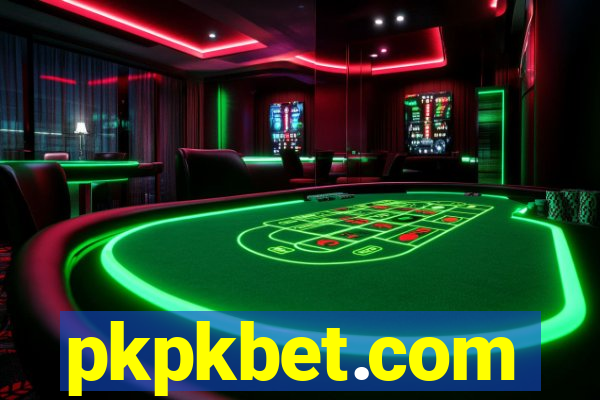 pkpkbet.com