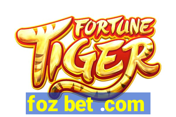 foz bet .com