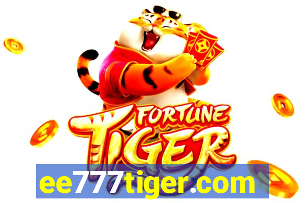 ee777tiger.com