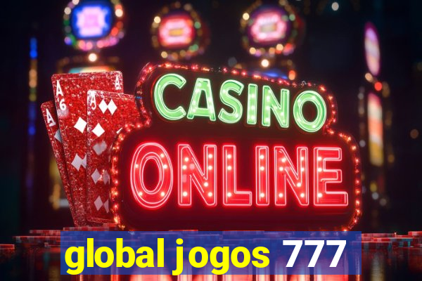 global jogos 777