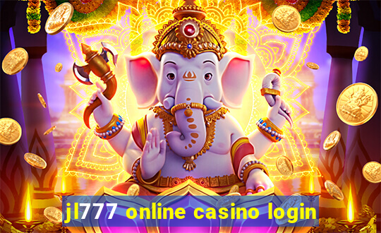 jl777 online casino login