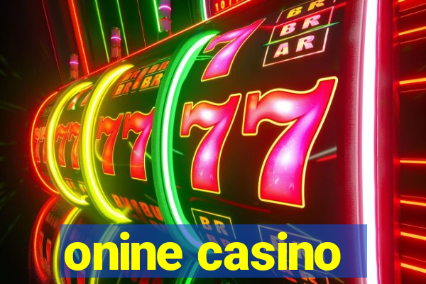 onine casino