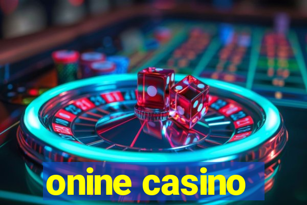 onine casino