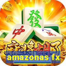 amazonas fx