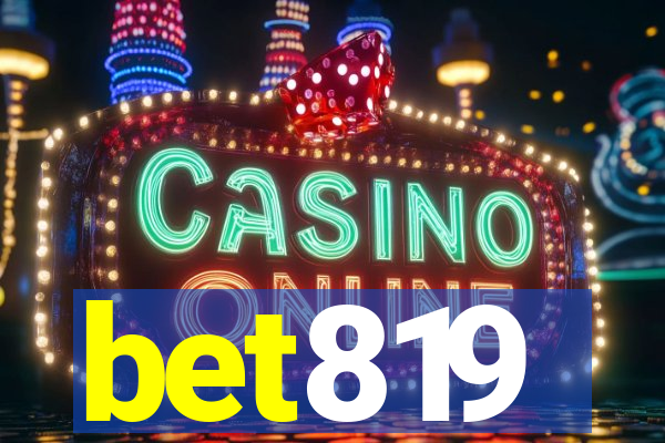 bet819