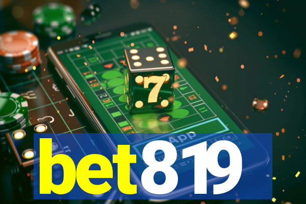 bet819