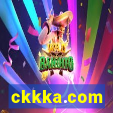 ckkka.com