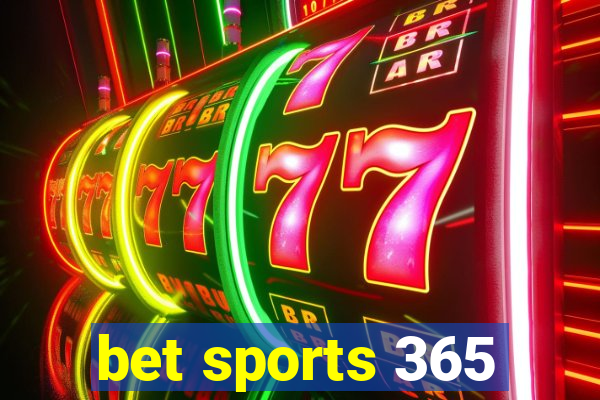 bet sports 365