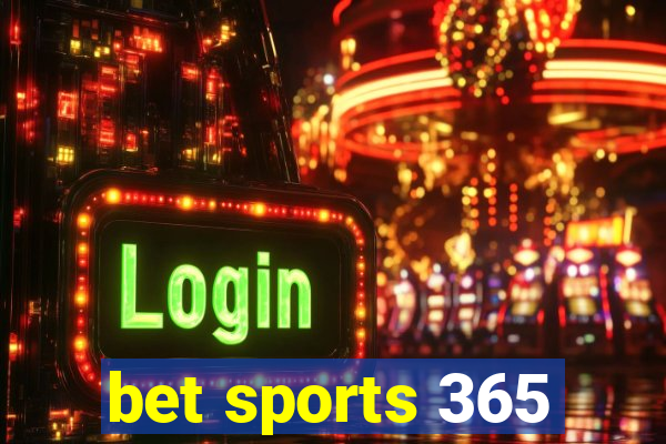 bet sports 365