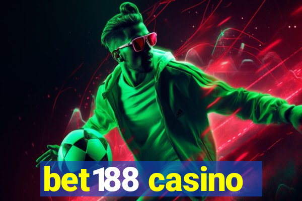 bet188 casino