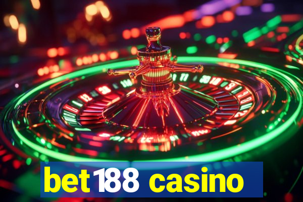 bet188 casino