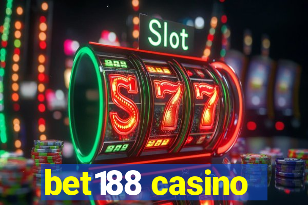 bet188 casino