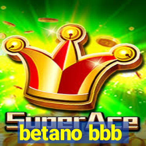 betano bbb