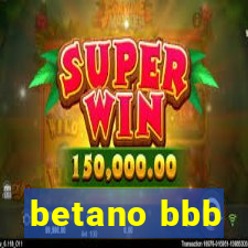 betano bbb