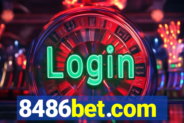 8486bet.com