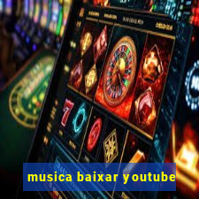 musica baixar youtube