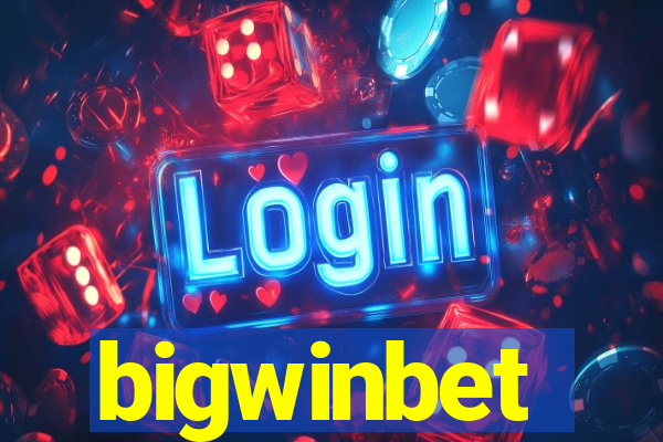 bigwinbet